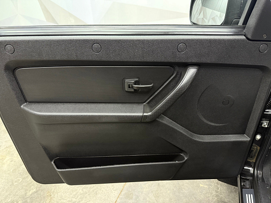 Lada (ВАЗ) Niva Legend Luxe, 2024 года, пробег 29 км