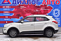 Hyundai Creta, 2020 года, пробег 102000 км