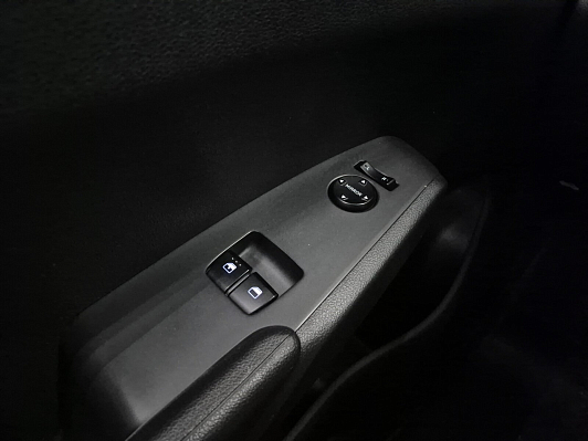 Hyundai Solaris Active, 2017 года, пробег 106426 км