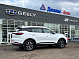 Chery Tiggo 7 Pro Prestige, 2021 года, пробег 128239 км