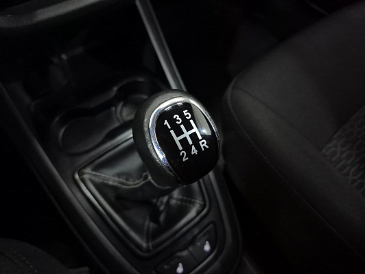 Lada (ВАЗ) Vesta Comfort Winter EnjoY Pro, 2018 года, пробег 153325 км