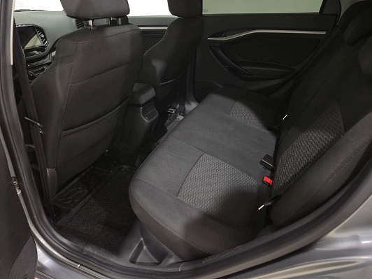 Lada (ВАЗ) Vesta Comfort, 2018 года, пробег 212953 км