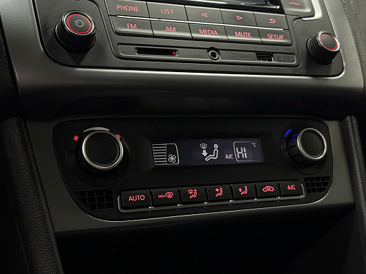 Volkswagen Polo Allstar, 2016 года, пробег 147000 км