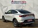 Renault Arkana Drive, 2021 года, пробег 125000 км