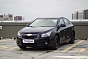 Chevrolet Cruze, 2012 года, пробег 87700 км