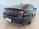 Hyundai Sonata Comfort, 2020 года, пробег 108723 км