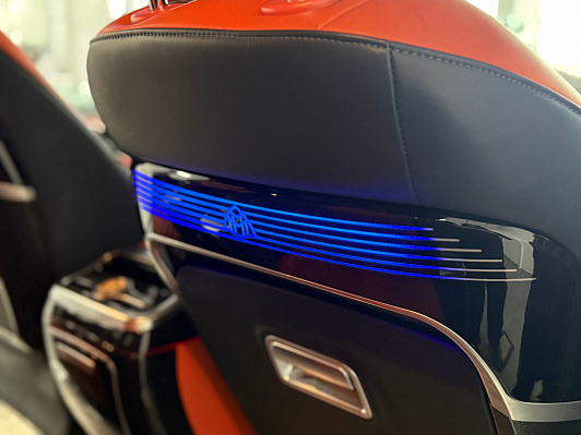 Mercedes-Benz V-Класс, 2023 года, пробег 28000 км