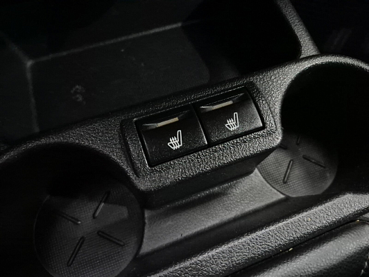 Lada (ВАЗ) Granta Comfort Optima Multimedia Glonass 21917-51-00C, 2018 года, пробег 112874 км