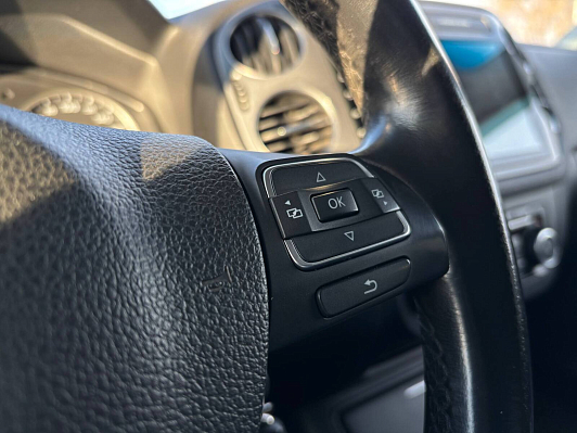 Volkswagen Tiguan CLUB, 2014 года, пробег 174809 км