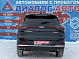 Chery Tiggo 7 Pro Prestige, 2021 года, пробег 92500 км
