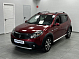 Renault Sandero, 2012 года, пробег 133000 км
