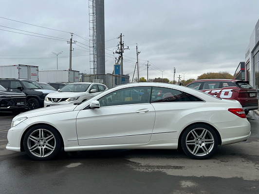 Mercedes-Benz E-Класс, 2012 года, пробег 94689 км