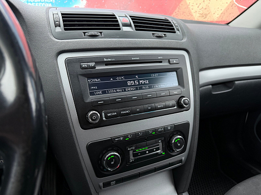Skoda Octavia Elegance, 2013 года, пробег 235501 км