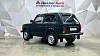 Lada (ВАЗ) 2121 (4x4) Стандарт (2016-2017), 2015 года, пробег 224395 км
