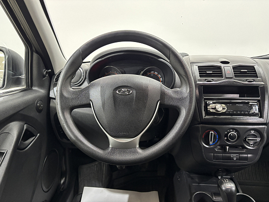 Lada (ВАЗ) Granta Classic, 2020 года, пробег 277660 км