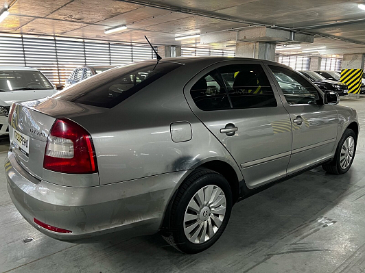 Skoda Octavia Active, 2012 года, пробег 197629 км