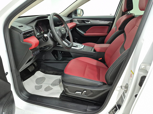 Haval Jolion Premium, 2024 года, пробег 39807 км