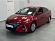 Toyota Prius, 2018 года, пробег 98150 км