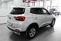 Chery Tiggo 4 Luxury, 2021 года, пробег 47000 км