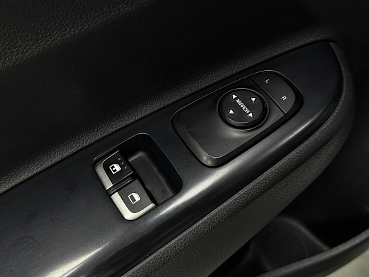 Kia Rio Classic, 2019 года, пробег 143855 км