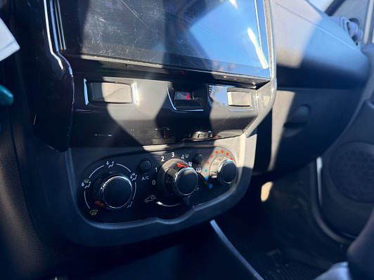 Lada (ВАЗ) Largus Classic 5 мест Start Plus, 2024 года, пробег 43869 км