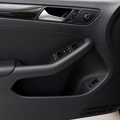 Volkswagen Jetta, 2015 года, пробег 189794 км