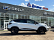 Renault Kaptur Style, 2016 года, пробег 137903 км