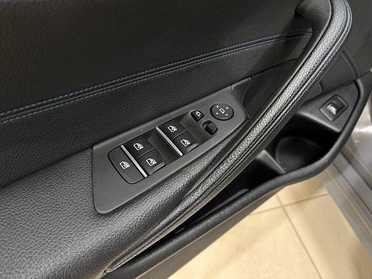 BMW 5 серии 520d xDrive M Sport Pure, 2020 года, пробег 104377 км