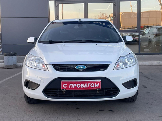 Ford Focus Trend, 2007 года, пробег 125000 км