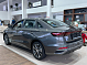 Geely Emgrand Luxury (KZ)