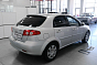 Chevrolet Lacetti SX, 2012 года, пробег 198282 км