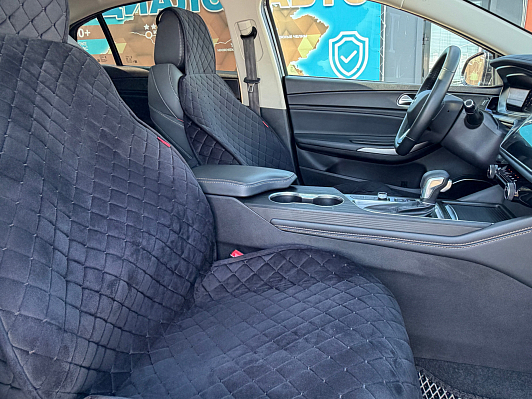 Omoda S5 Life, 2023 года, пробег 59990 км