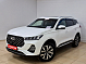 Chery Tiggo 7 Pro Prestige, 2022 года, пробег 46786 км