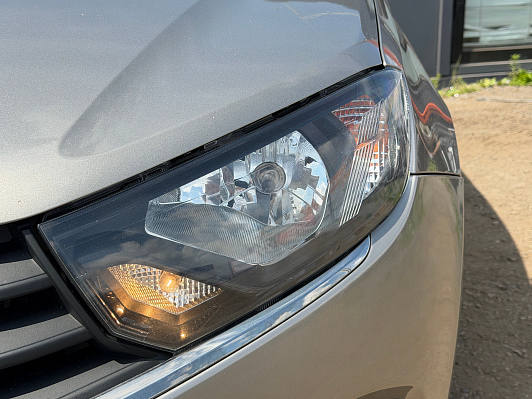 Lada (ВАЗ) Granta Comfort (2018-2021), 2020 года, пробег 85000 км