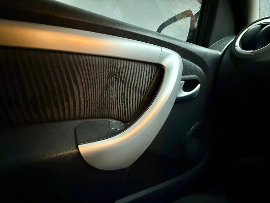 Renault Logan Prestige, 2013 года, пробег 209800 км