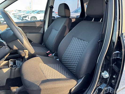 Lada (ВАЗ) Granta Comfort'23, 2023 года, пробег 33000 км