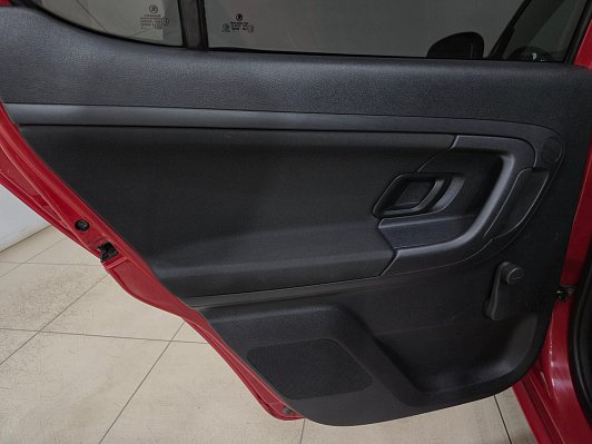 Skoda Fabia Fresh, 2013 года, пробег 296691 км