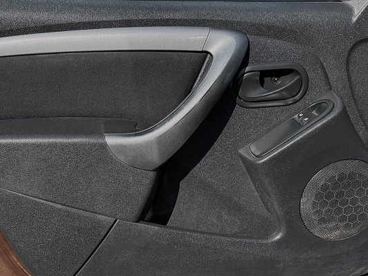 Renault Duster Expression, 2013 года, пробег 142737 км