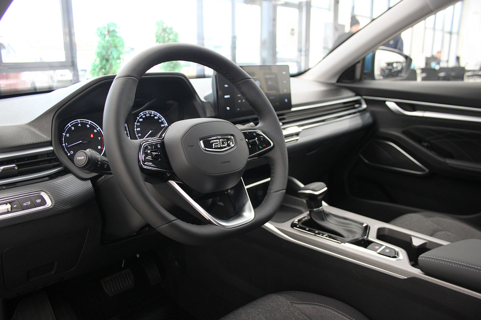 Belgee S50 Style, серый