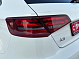 Audi A3 Attraction, 2014 года, пробег 170909 км