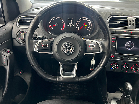 Volkswagen Polo CONNECT, 2019 года, пробег 90000 км
