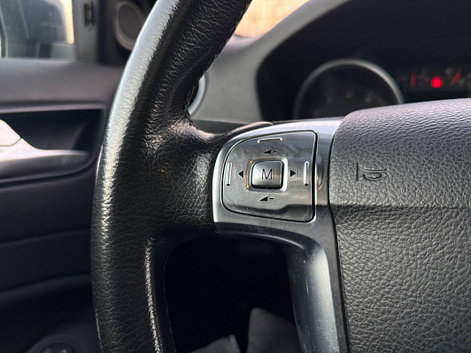 Ford Mondeo Ambiente, 2012 года, пробег 251471 км