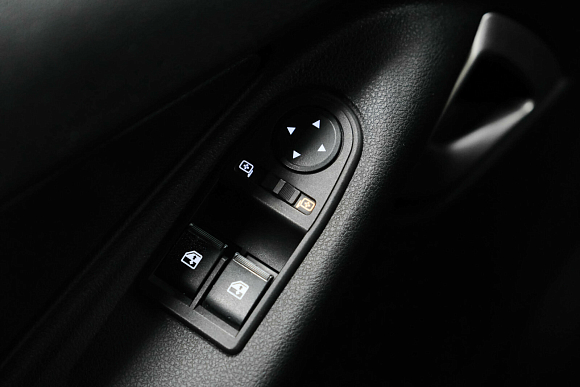 Lada (ВАЗ) Granta Luxe, 2019 года, пробег 134000 км