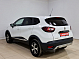 Renault Kaptur Drive, 2017 года, пробег 119280 км