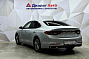 Hyundai Grandeur, 2018 года, пробег 148148 км