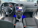 Ford Focus, 2008 года, пробег 353800 км