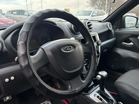 Lada (ВАЗ) Granta Comfort Glonass 21912-51-00B, 2018 года, пробег 148244 км