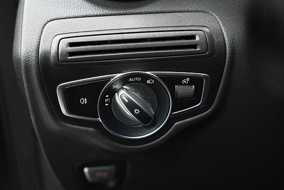 Mercedes-Benz GLC, 2020 года, пробег 102812 км