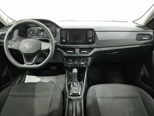 Volkswagen Polo, 2021 года, пробег 95000 км