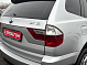 BMW X3, 2009 года, пробег 291685 км